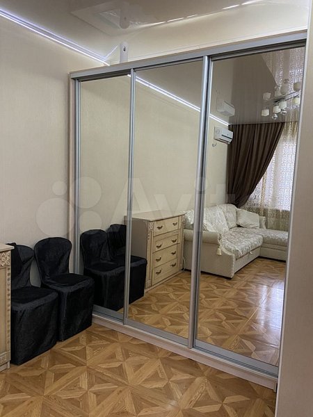 1-комн квартира, 31 м², р-н Петра Метальникова (№123772)