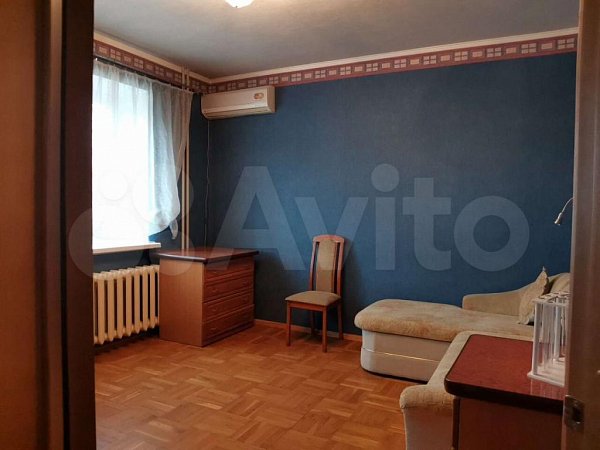 3-комн квартира, 102 м², р-н Центр (№124455)