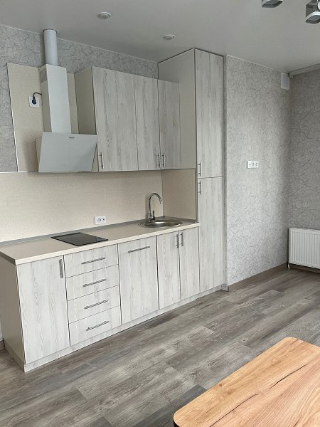 1-комн квартира, 40 м², р-н Гидростроителей (№122784)
