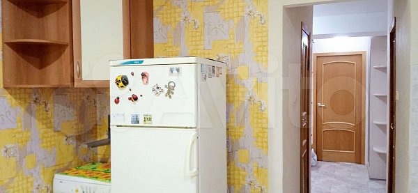 3-комн квартира, 70 м², р-н Пашковский (№125008)