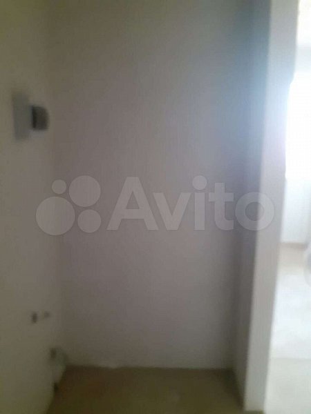 Студия, 19.5 м², р-н Западный обход (№125390)