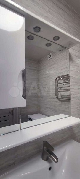 2-комн квартира, 64 м², р-н Славянский (№123817)