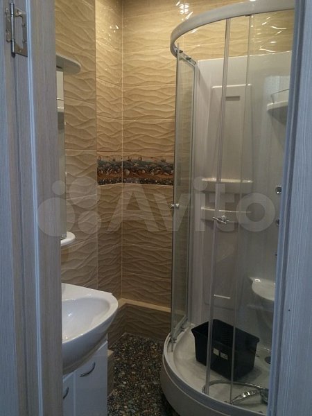 1-комн квартира, 45 м², р-н Комсомольский (№123721)