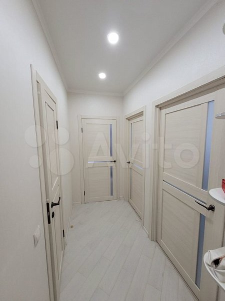 2-комн квартира, 45 м², р-н Российский п (№124342)