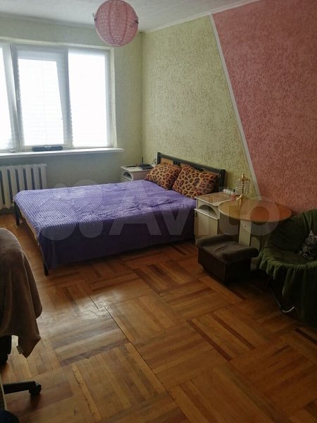 3-комн. квартира, 64.1 м², р-н Фестивальный, Краснодар (№124211)
