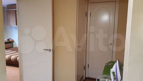 2-комн квартира, 52 м², р-н Юбилейный (№124414)