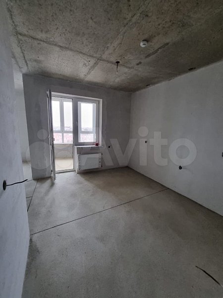 1-комн квартира, 47 м², р-н Пашковский (№124313)