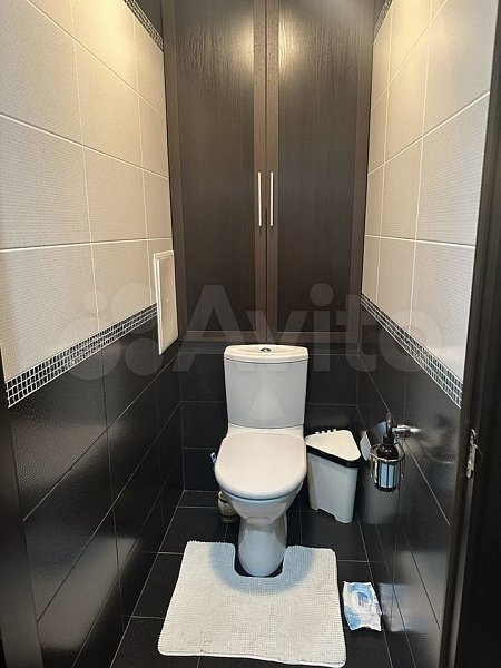 3-комн квартира, 78.5 м², р-н Окраины (№124904)