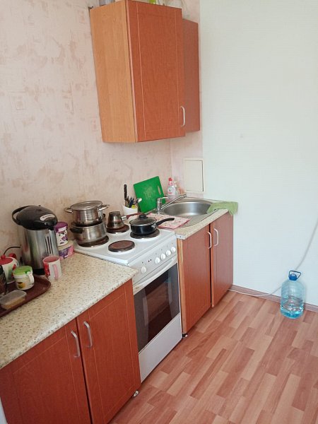 1-комн квартира, 29.9 м², р-н Музыкальный (№122817)