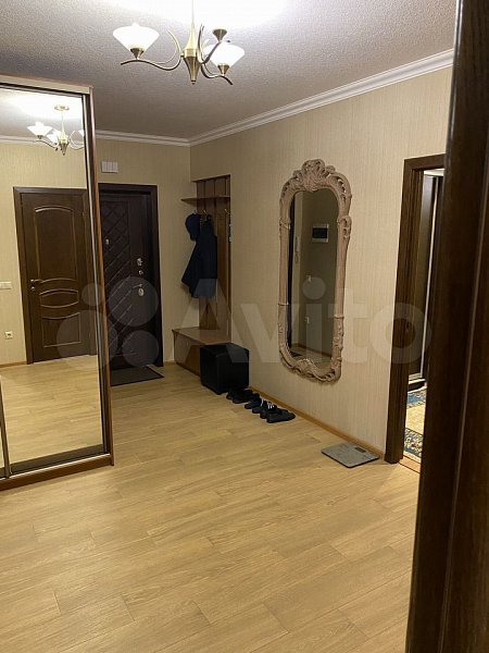 3-комн квартира, 100.5 м², р-н Петра Метальникова (№124351)