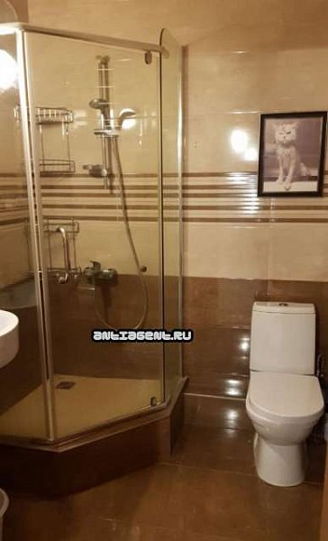Продается 1-комн квартира, 42 м², р-н Пашковский, 