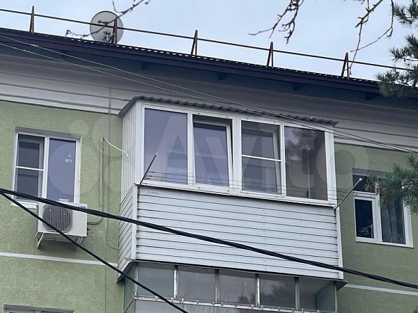 3-комн. квартира, 55.2 м², р-н Славянский, Краснодар (№124798)