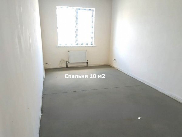 Дом 84 м², уч. 3.55 сот., Краснодар