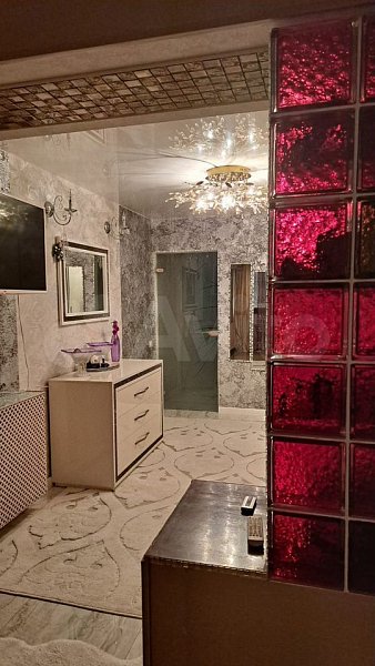 4-комн квартира, 96.2 м², р-н Центр (№125417)