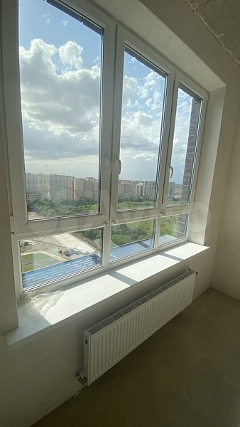 2-комн. квартира, 46.3 м², р-н Восточно-кругликовский, Краснодар (№124483)