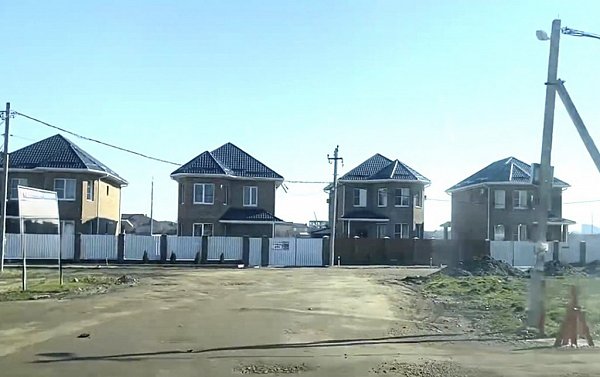 КП Тихая поляна 