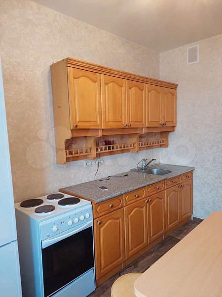 1-комн квартира, 37 м², р-н Петра Метальникова (№124177)