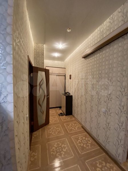 1-комн квартира, 38.1 м², р-н Западный обход (№124046)