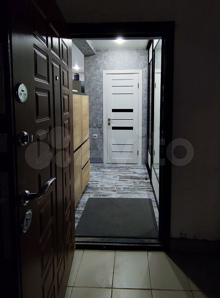 Студия, 29.8 м², р-н Музыкальный (№127572)