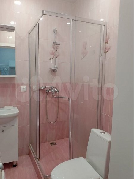 Студия, 25 м², р-н Западный обход (№124225)