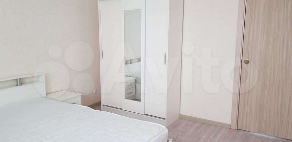 2-комн квартира, 51 м², р-н Молодежный (№124692)
