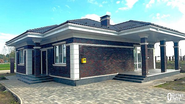 Дом 113.7 м², уч. 6 сот., Адыгея