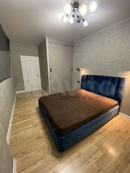 2-комн квартира, 64.5 м², р-н Славянский (№124322)