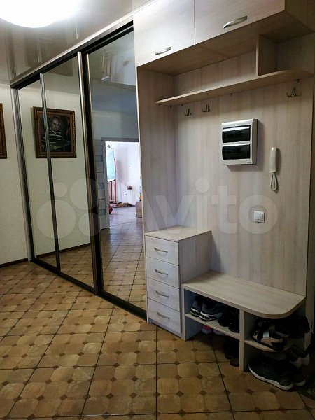 3-комн квартира, 125 м², р-н 40-лет Победы (№124282)