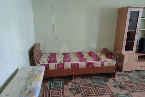 1-комн. квартира, 33 м², п. Индустриальный, Краснодар (№124277)