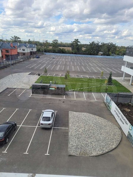 2-комн квартира, 45.3 м², р-н Западный обход (№124516)