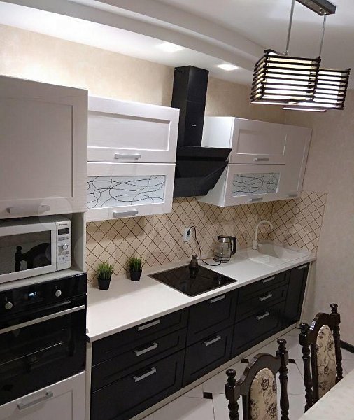 1-комн квартира, 41 м², р-н Центр (№123710)