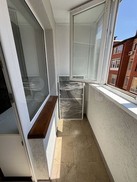 1-комн квартира, 34 м², р-н Российская ул (№124167)