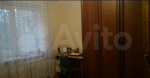 3-комн квартира, 57.3 м², р-н Черемушки (№125080)
