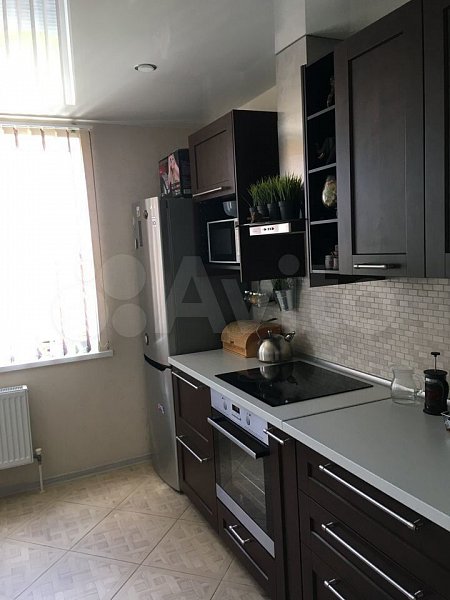 3-комн квартира, 75 м², р-н Немецкая деревня (№123770)