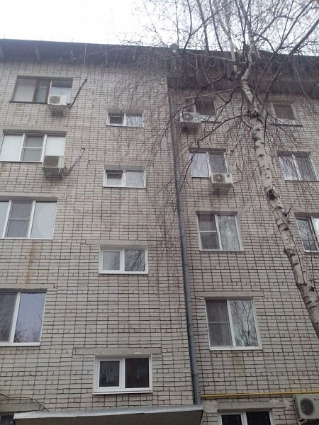3-комн. квартира, 65 м², р-н Центр, Краснодар (№124405)