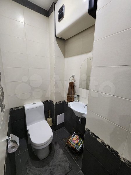 6-комн квартира, 154.4 м², р-н Комсомольский (№129088)