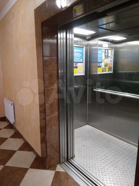 Студия, 20 м², р-н Петра Метальникова (№125536)