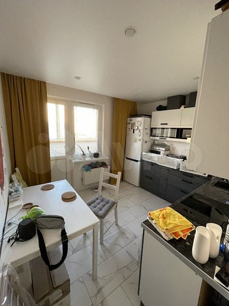 1-комн квартира, 40 м², р-н Восточно-кругликовский (№124220)