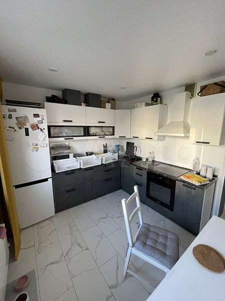 1-комн квартира, 40 м², р-н Восточно-кругликовский (№124220)