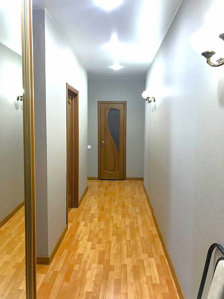 2-комн квартира, 57.5 м², р-н Западный обход (№122767)
