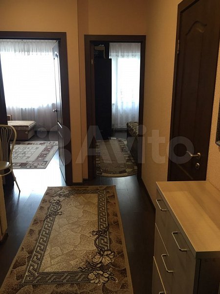 2-комн квартира, 42 м², р-н Петра Метальникова (№123824)