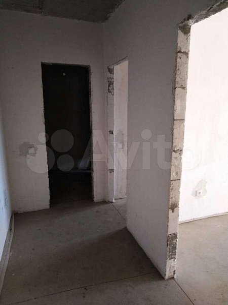 1-комн квартира, 44.8 м², р-н Российский п (№124129)