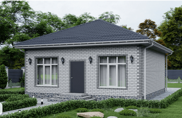 Продается Дом 83 м², уч. 3.2 сот., Краснодарский край