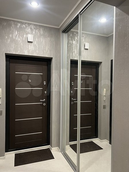 Студия, 33.6 м², р-н Фестивальный (№127309)