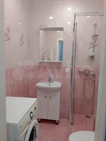 Студия, 25 м², р-н Западный обход (№124225)