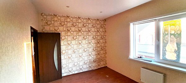 2-комн квартира, 54 м², р-н Окраины (№122768)