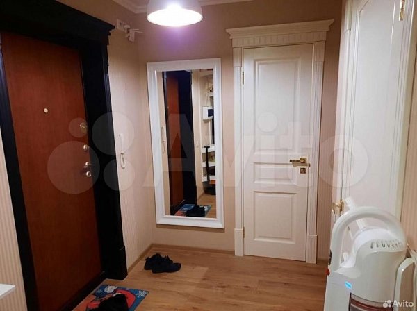 1-комн квартира, 46.8 м², р-н Гидростроителей (№123813)