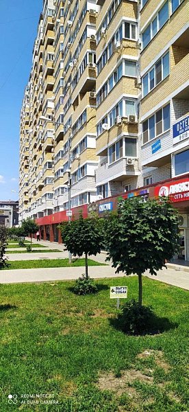 Продается 2-комн квартира, 71.3 м², р-н Музыкальный, 