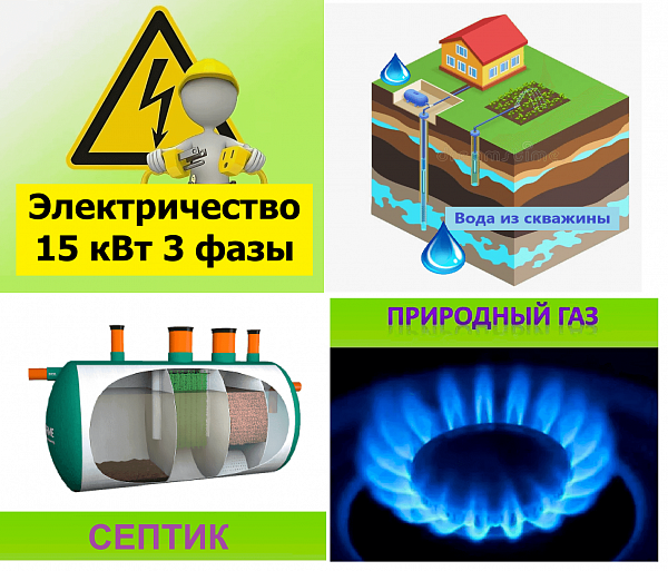 Дом от 117 м², уч. 6 сот., Адыгея