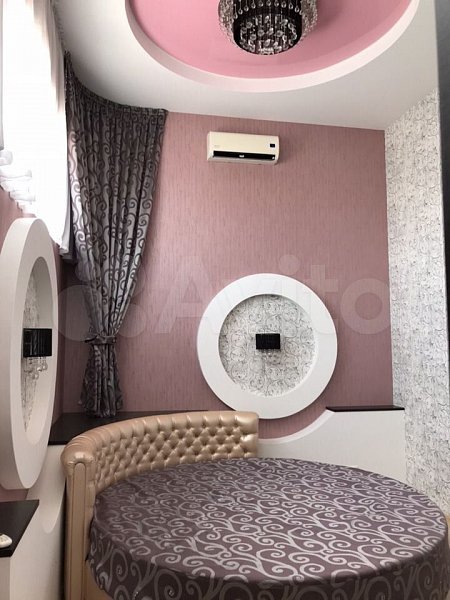 4-комн квартира, 120 м², р-н Селезнева-СБС (№125480)